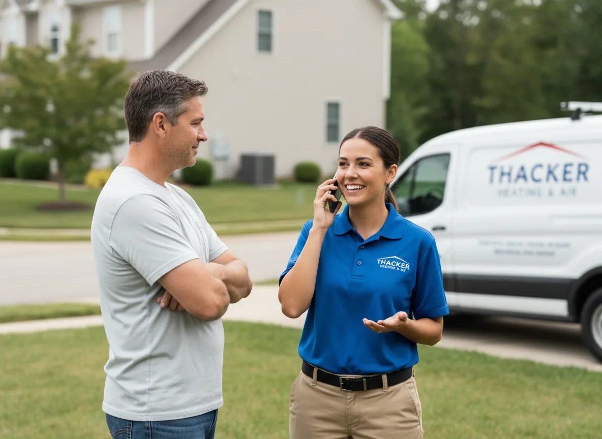 Ac Repair Danville, IL FAQs